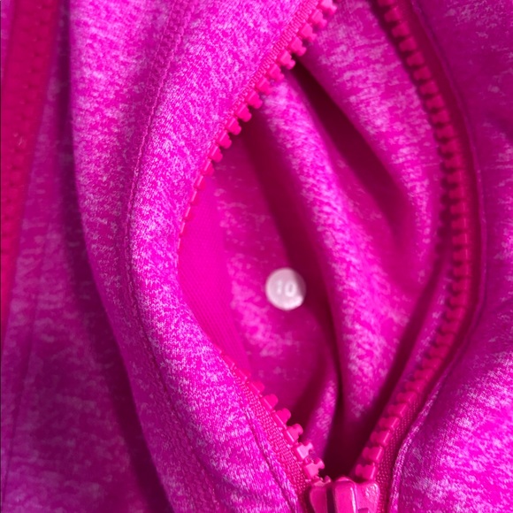 Lululemon Define Jacket size 10 - Picture 5 of 7